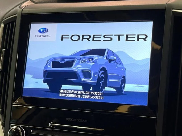 Subaru FORESTER アドバンス photo 4