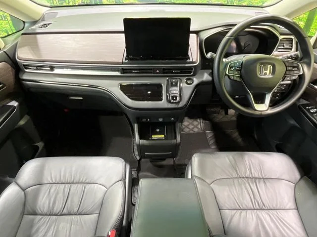 Honda ODYSSEY e:HEV アブソルート　EX photo 2