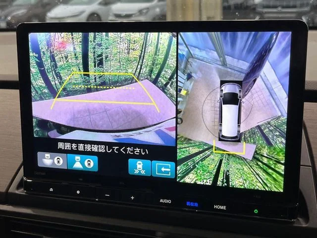 Honda ODYSSEY e:HEV アブソルート　EX photo 4