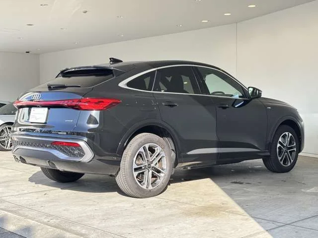 Audi AUDI Q5 SPORTBACK TDI　クワトロ150kW　アドバンスド photo 3