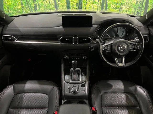 Mazda CX-5 XD　スポーツ　アピアランス photo 2