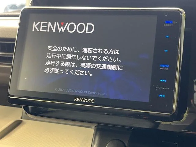 Suzuki Spacia ハイブリッドX photo 3