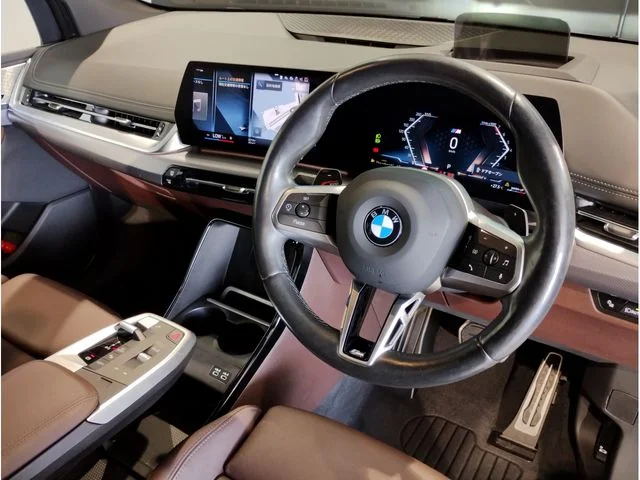 Bmw BMW 2series Active Tourer 218i　Mスポーツ photo 2