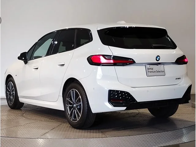 Bmw BMW 2series Active Tourer 218i　Mスポーツ photo 3