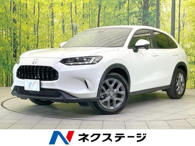Honda ZR-V X 2024