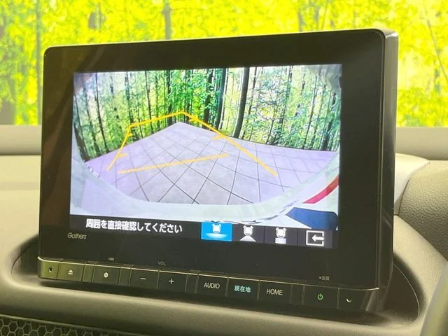 Honda ZR-V X photo 4
