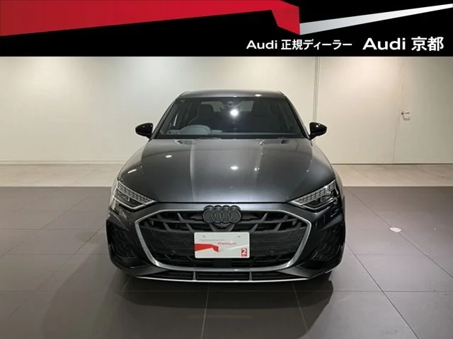 Audi AUDI A3 Sedan 30　TFSI　Sライン photo 4