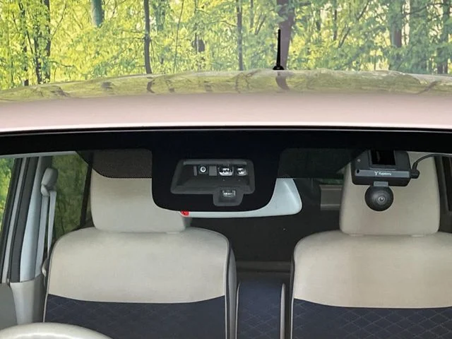Suzuki ALTO LAPIN モード photo 3