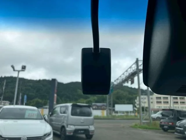 Daihatsu MOVE CUSTOM X　リミテッド2　SA3 photo 3