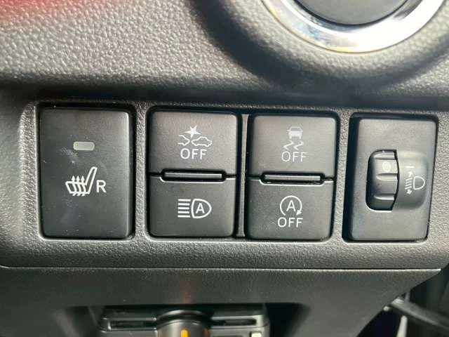 Daihatsu MOVE CUSTOM X　リミテッド2　SA3 photo 4