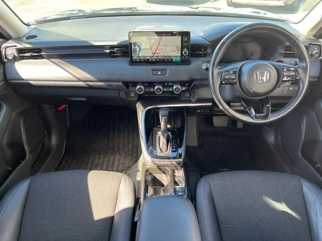 Honda VEZEL e:HEV Z photo 2