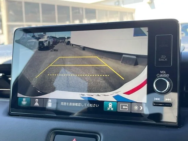 Honda VEZEL e:HEV Z photo 4