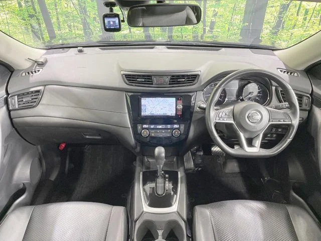 Nissan X-TRAIL 4WD 20X photo 2