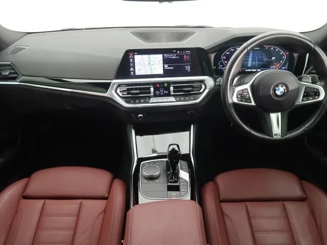 Bmw BMW 2series coupe M240i　xDrive photo 2