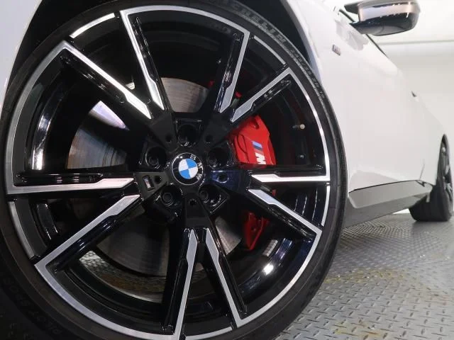 Bmw BMW 2series coupe M240i　xDrive photo 4