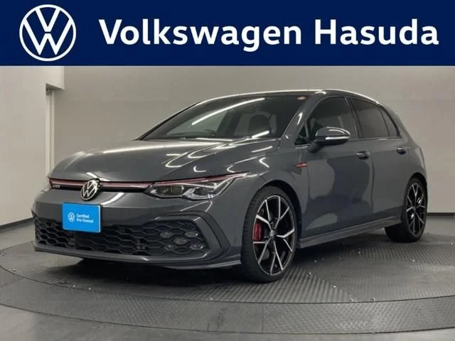 Volkswagen VOLKSWAGEN GOLF GTI ベースグレード 2022