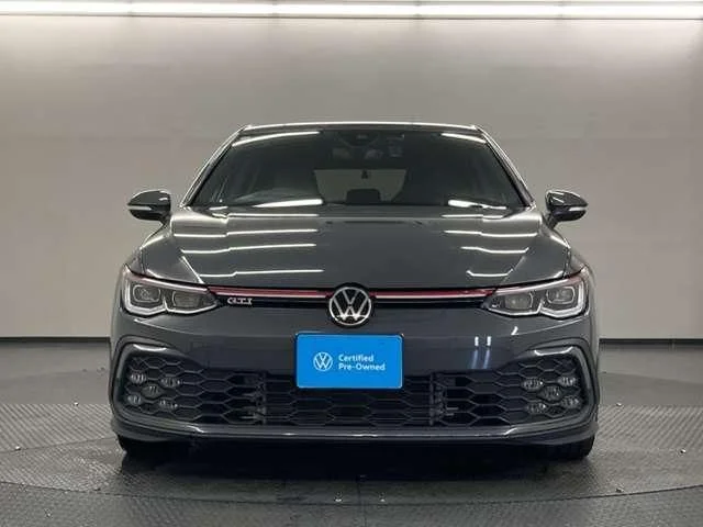 Volkswagen VOLKSWAGEN GOLF GTI ベースグレード photo 2