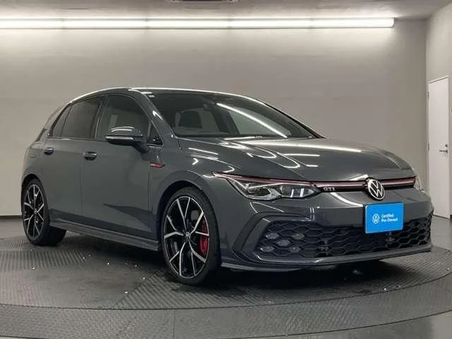 Volkswagen VOLKSWAGEN GOLF GTI ベースグレード photo 3