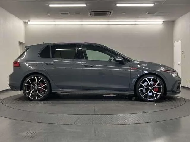 Volkswagen VOLKSWAGEN GOLF GTI ベースグレード photo 4
