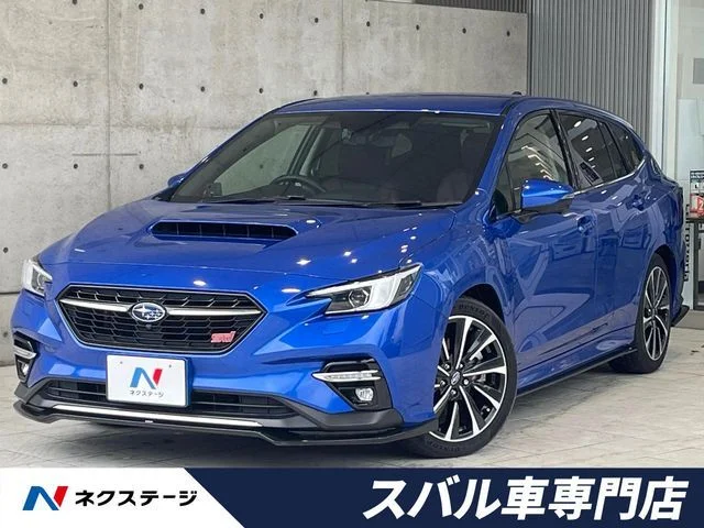 Subaru LEVORG STI　スポーツ　EX 2021