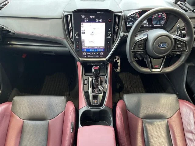 Subaru LEVORG STI　スポーツ　EX photo 2