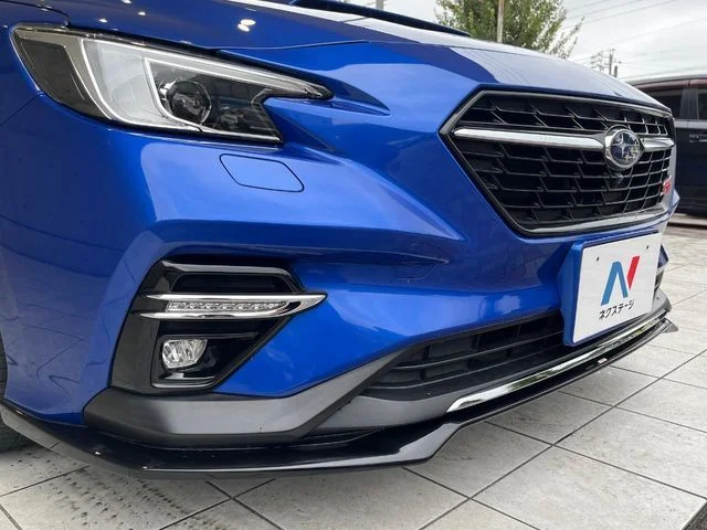 Subaru LEVORG STI　スポーツ　EX photo 3