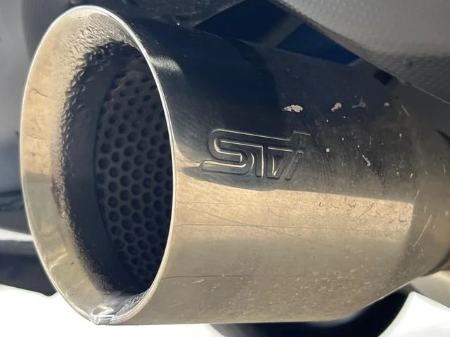 Subaru LEVORG STI　スポーツ　EX photo 4