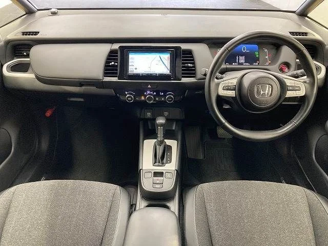 Honda FIT e:HEV ホーム photo 2