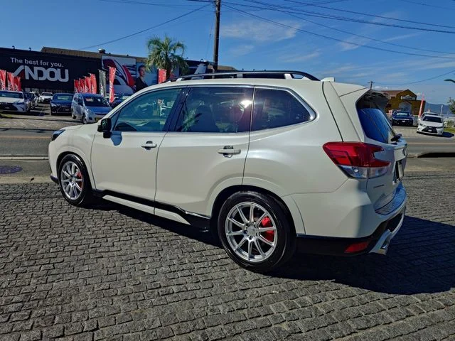 Subaru FORESTER スポーツ photo 4