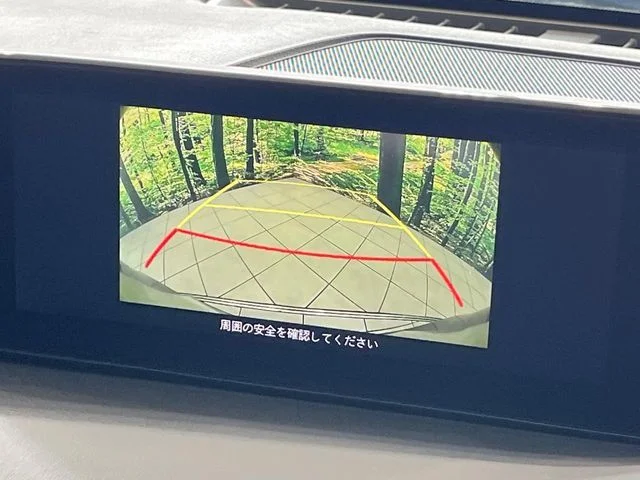 Mazda MAZDA3 FASTBACK 15S　ツーリング photo 4