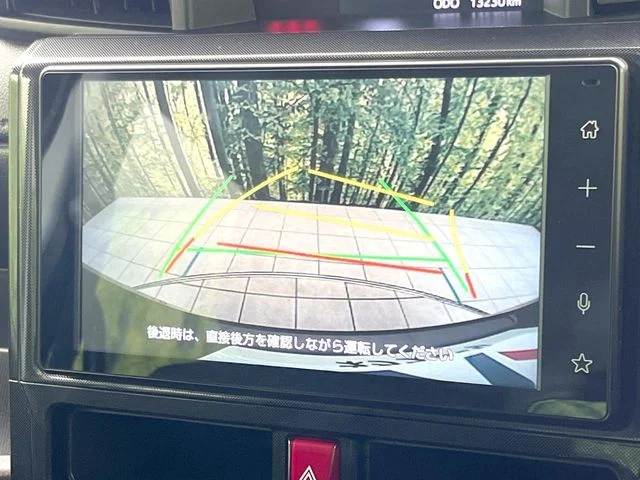 Toyota ROOMY G photo 4