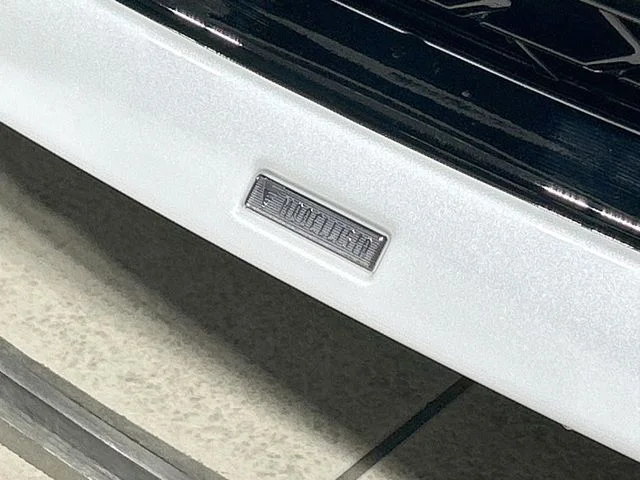 Toyota COROLLA SPORT HYBRID G　Z photo 3