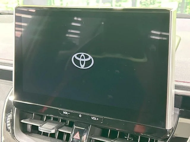 Toyota COROLLA SPORT HYBRID G　Z photo 4