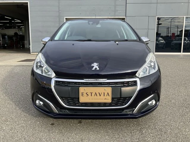 Peugeot PEUGEOT 208 アリュール　ファンエディション photo 4