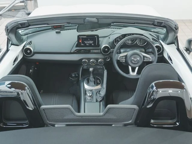 Mazda ROADSTER S　スペシャルパッケージイ photo 2