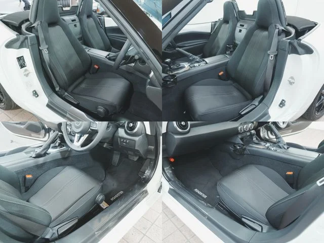 Mazda ROADSTER S　スペシャルパッケージイ photo 4