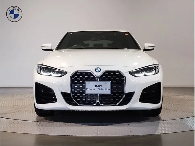 Bmw BMW 4series Gran coupe 420i　Mスポーツ photo 4