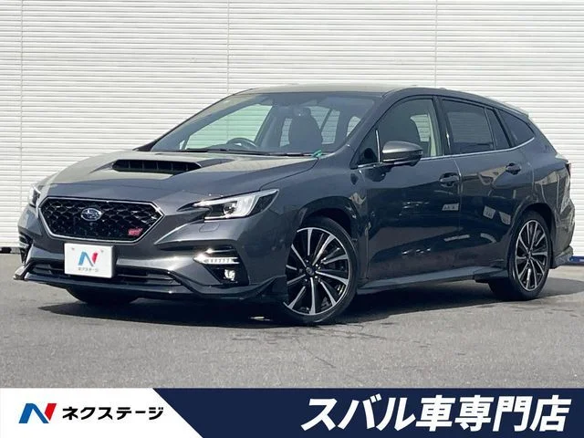 Subaru LEVORG STI　スポーツ　EX 2021