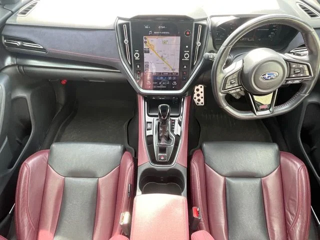 Subaru LEVORG STI　スポーツ　EX photo 2