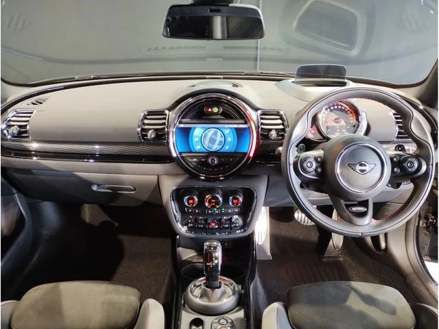 Bmw MINI CLUBMAN ジョンクーパーワークス photo 2