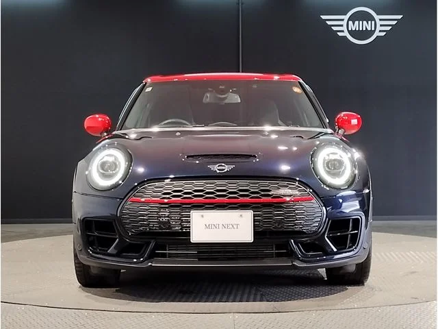 Bmw MINI CLUBMAN ジョンクーパーワークス photo 4