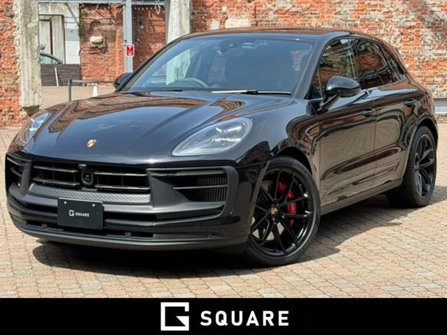 Porsche PORSCHE Macan GTS 2024