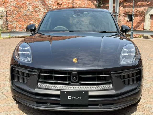 Porsche PORSCHE Macan GTS photo 4