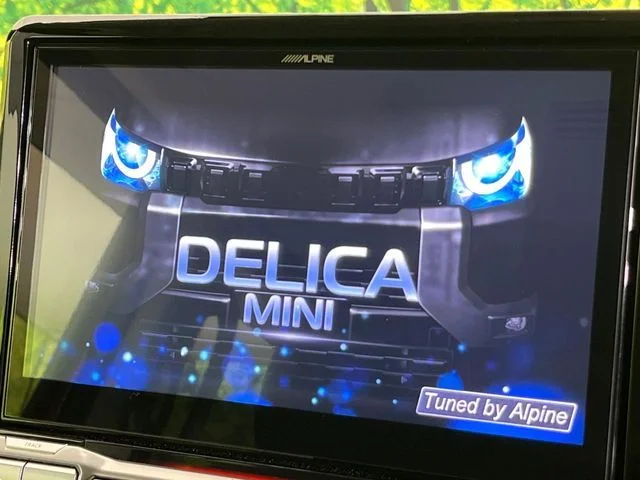 Mitsubishi DELICA MINI T　プレミアム photo 4