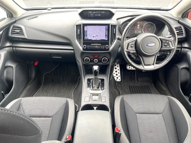 Subaru IMPREZA SPORT 1．6i−L　アイサイト　Sスタイル photo 2