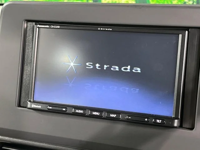 Nissan ROOX S photo 3