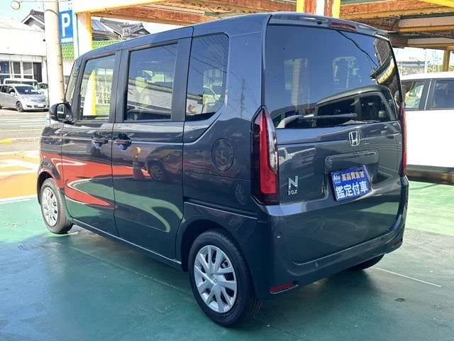 Honda N BOX ベースグレード photo 4