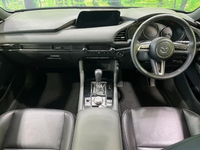 Mazda MAZDA3 FASTBACK XD　Lパッケージ photo 2