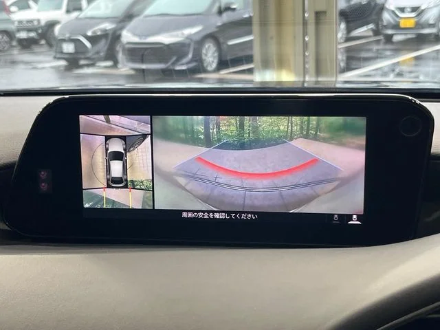 Mazda MAZDA3 FASTBACK XD　Lパッケージ photo 4