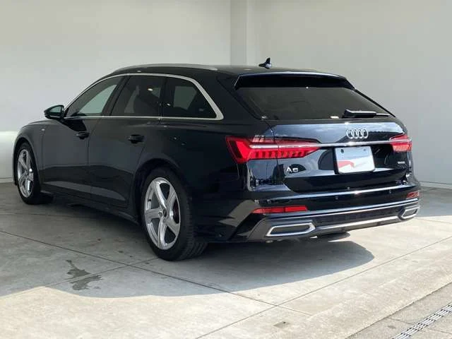 Audi AUDI A6 AVANT 40TDI　クワトロ　スポーツSラインP photo 3